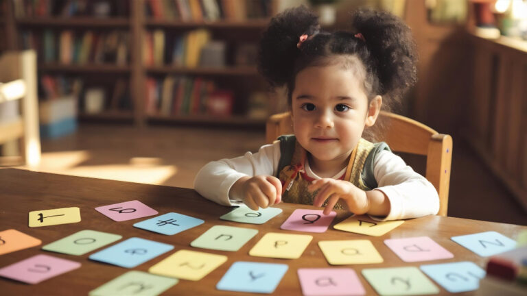 Sitting Tolerance in Children