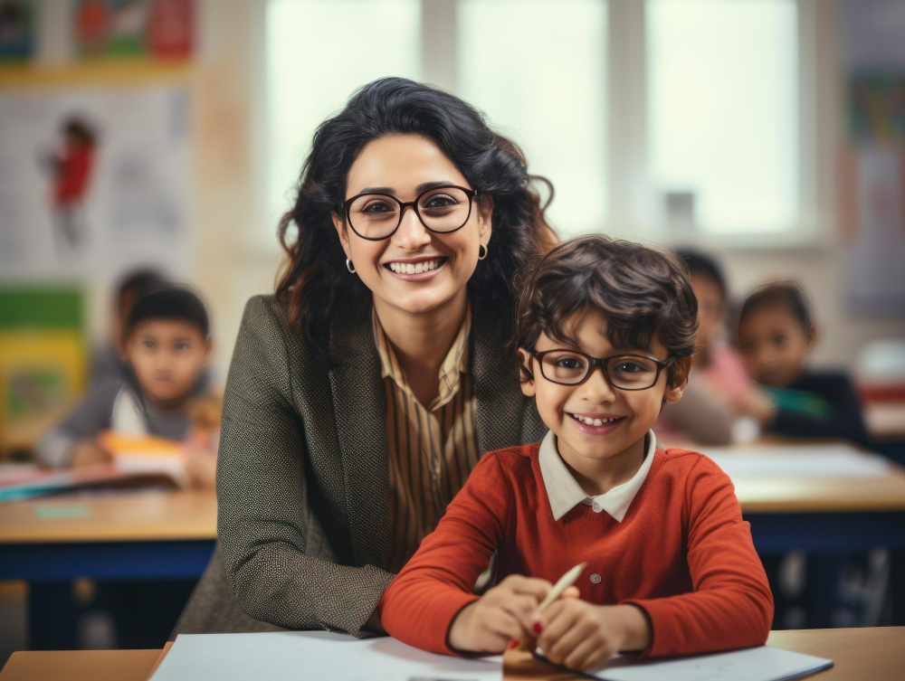 A Parent’s Guide to Child Therapy Services at Seedlings