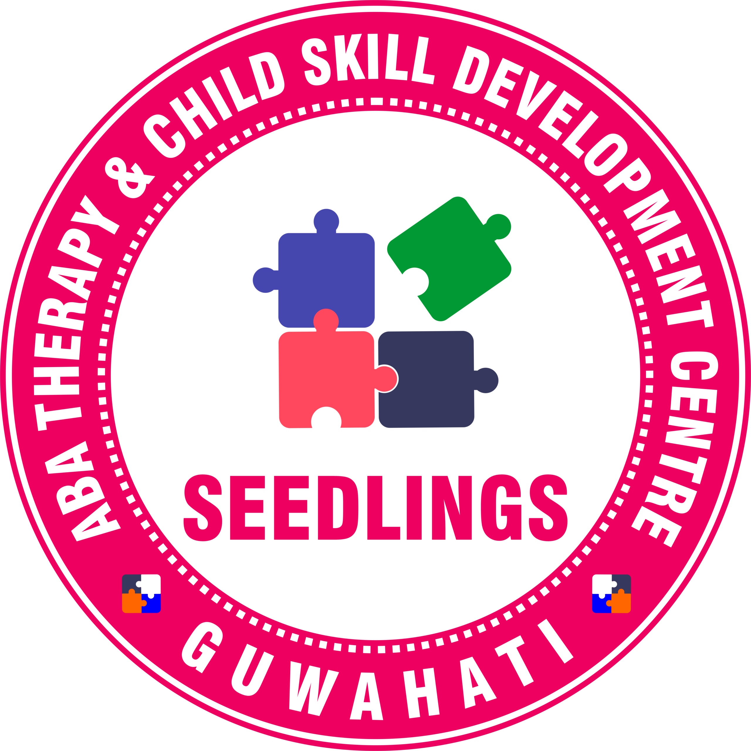 Seedlings Child Development Centre